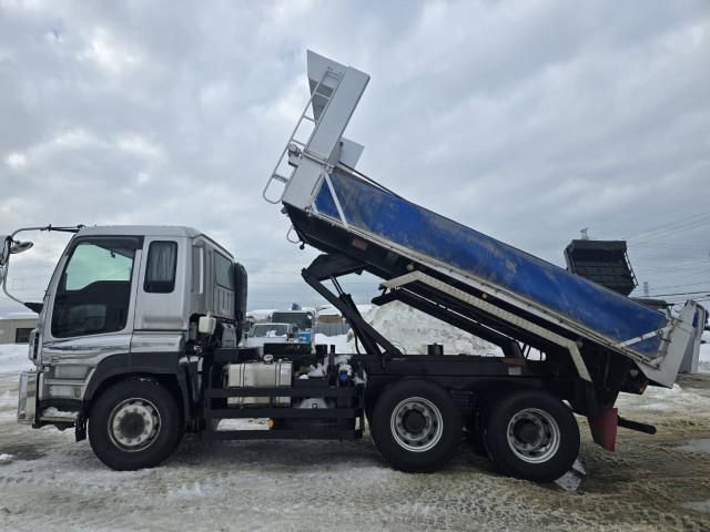 ISUZU GIGA 2014 Image 31