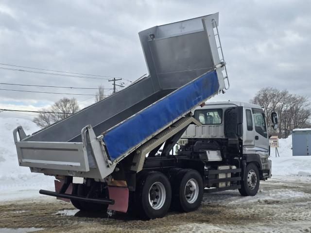 ISUZU GIGA 2014 Image 31