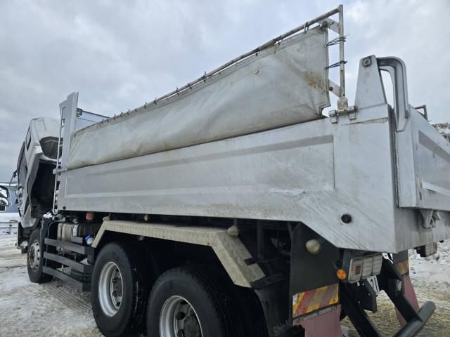 ISUZU GIGA 2014 Image 31