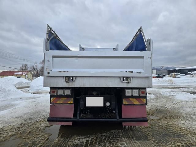 ISUZU GIGA 2014 Image 31