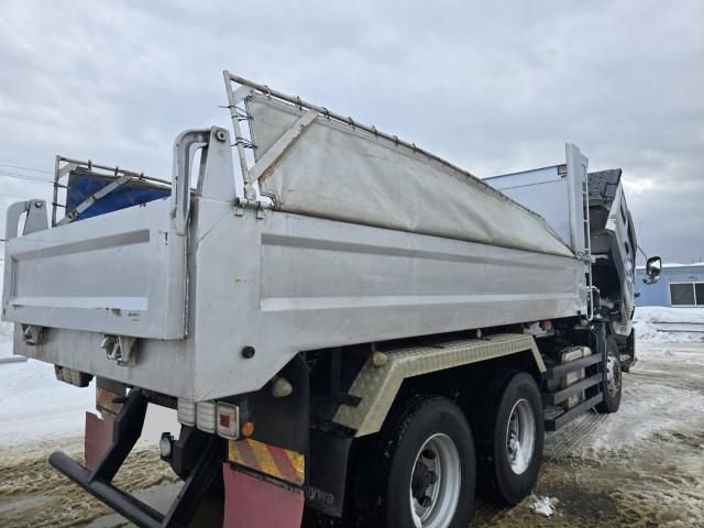 ISUZU GIGA 2014 Image 31