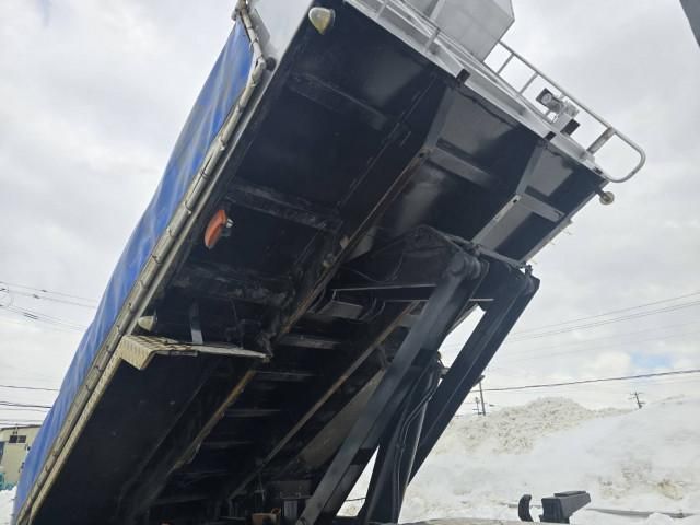 ISUZU GIGA 2014 Image 31