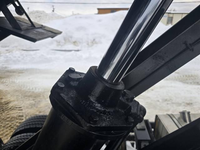 ISUZU GIGA 2014 Image 31