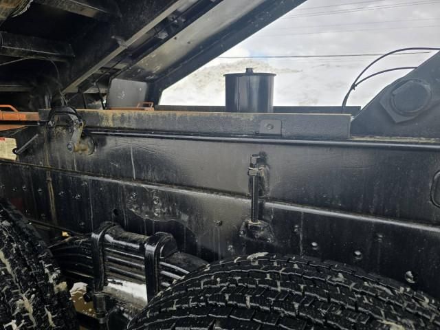 ISUZU GIGA 2014 Image 31