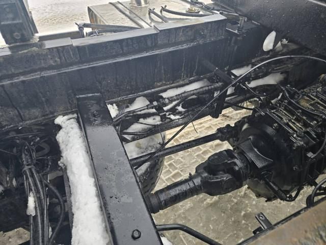 ISUZU GIGA 2014 Image 31