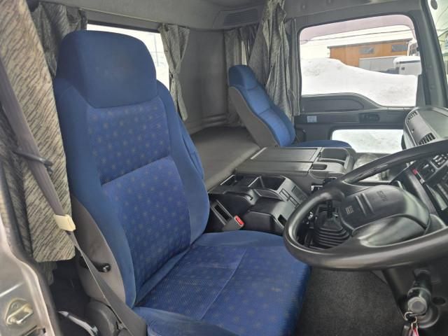 ISUZU GIGA 2014 Image 31