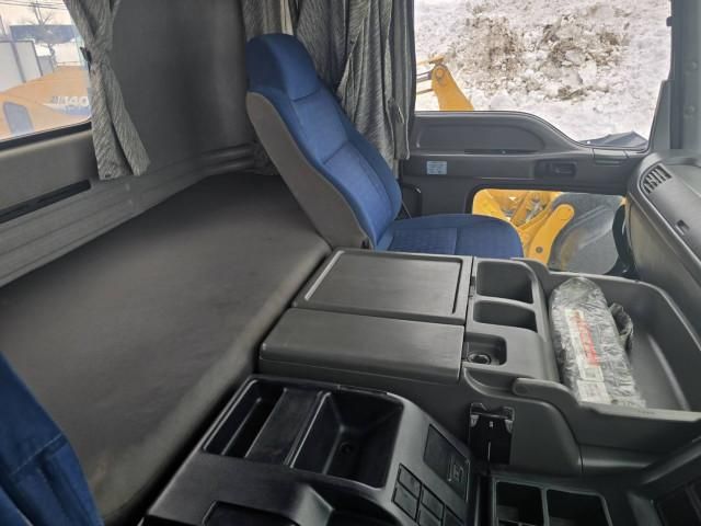 ISUZU GIGA 2014 Image 31