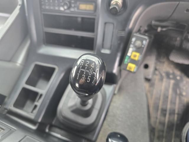 ISUZU GIGA 2014 Image 31