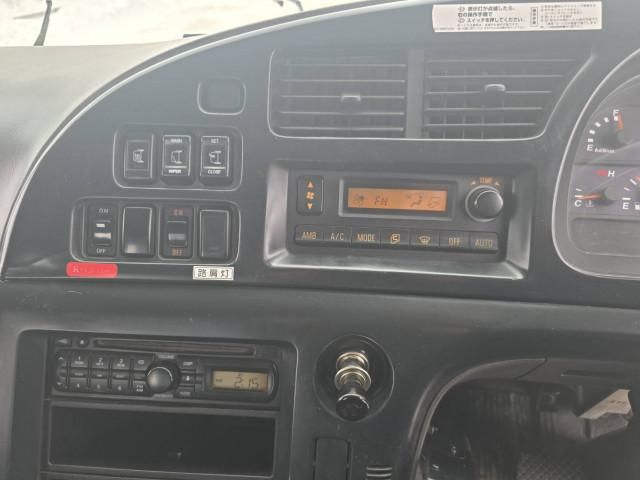 ISUZU GIGA 2014 Image 31