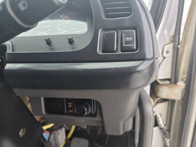 ISUZU GIGA 2014 Image 31