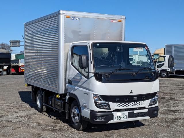 MITSUBISHI CANTER 2024 Image 31