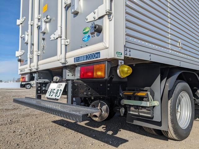 MITSUBISHI CANTER 2024 Image 31