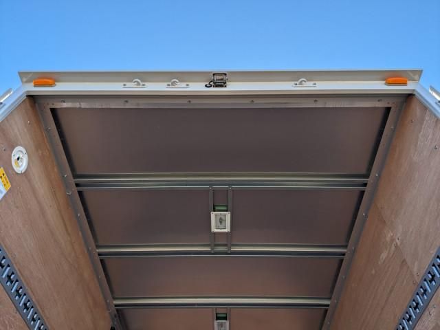 MITSUBISHI CANTER 2024 Image 31