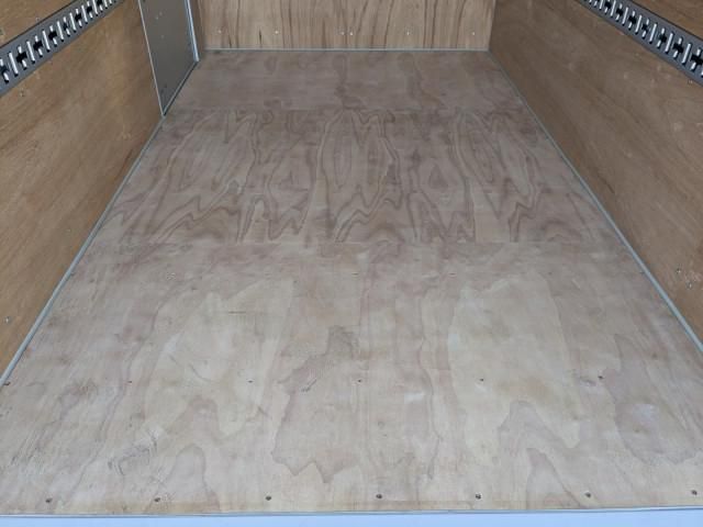 MITSUBISHI CANTER 2024 Image 31