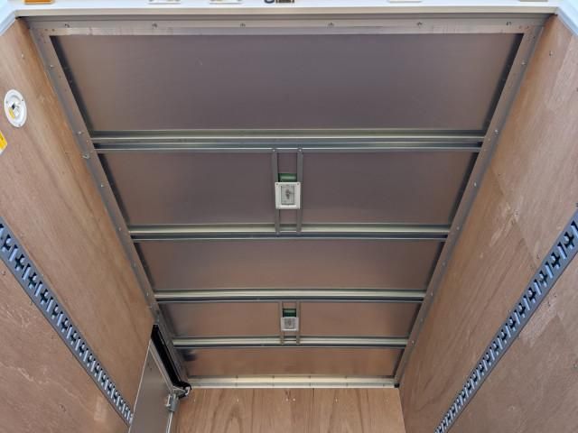 MITSUBISHI CANTER 2024 Image 31