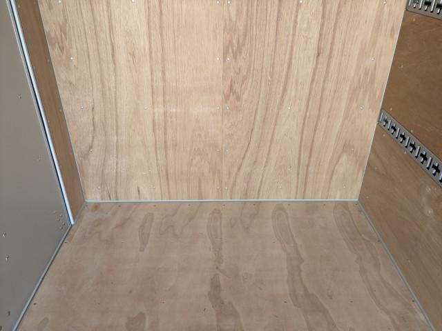 MITSUBISHI CANTER 2024 Image 31