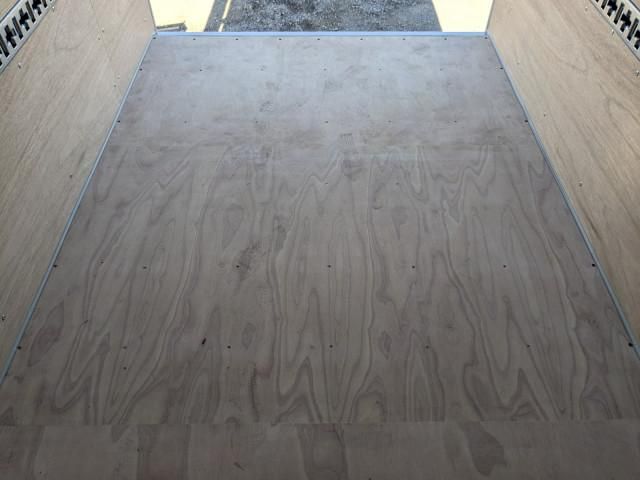 MITSUBISHI CANTER 2024 Image 31