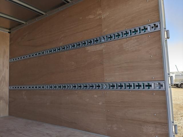 MITSUBISHI CANTER 2024 Image 31