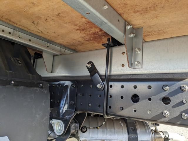 MITSUBISHI CANTER 2024 Image 31