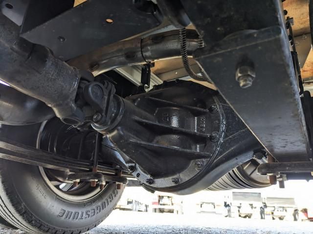 MITSUBISHI CANTER 2024 Image 31