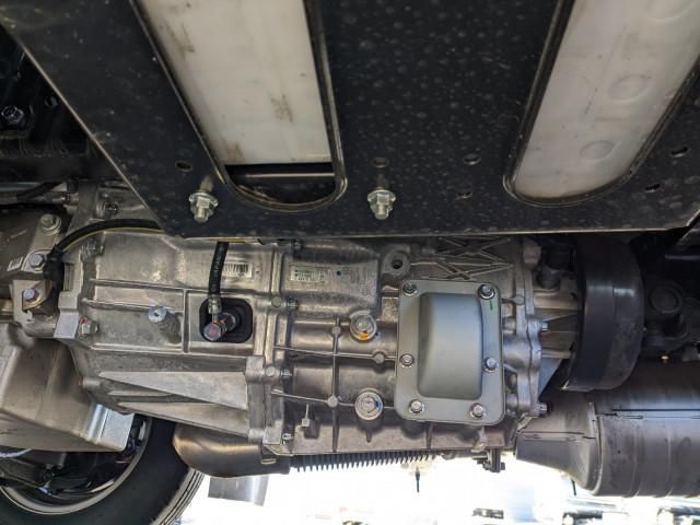 MITSUBISHI CANTER 2024 Image 31