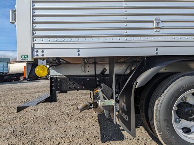 MITSUBISHI CANTER 2024 Image 31