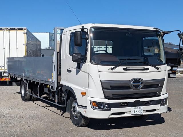 HINO RANGER 2023 Image 31