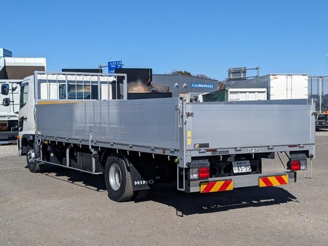 HINO RANGER 2023 Image 31