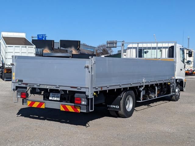 HINO RANGER 2023 Image 31