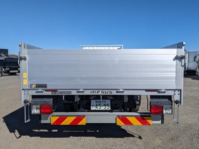 HINO RANGER 2023 Image 31
