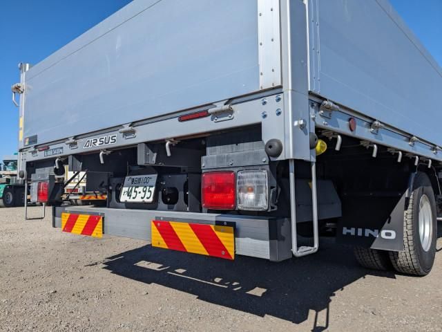 HINO RANGER 2023 Image 31