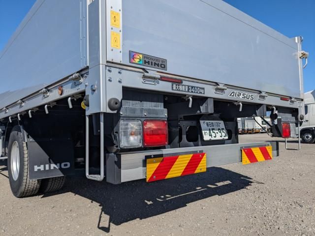 HINO RANGER 2023 Image 31