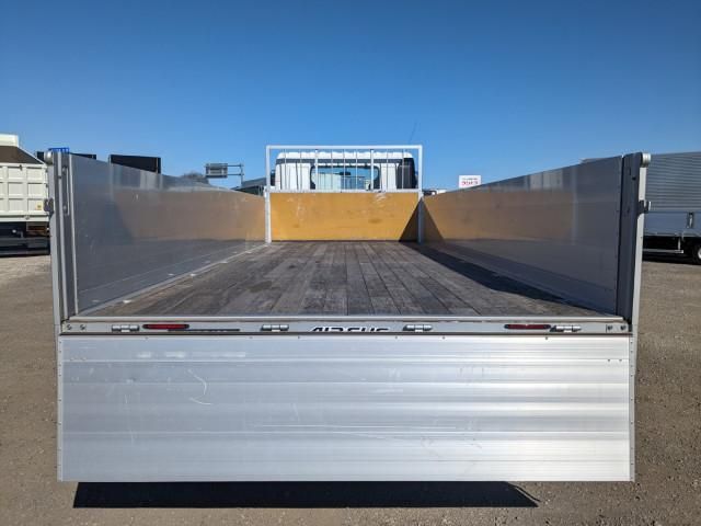 HINO RANGER 2023 Image 31