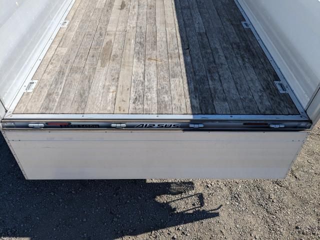 HINO RANGER 2023 Image 31