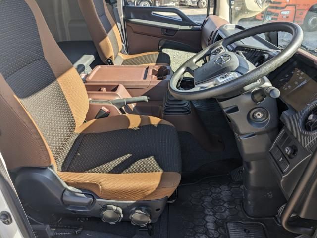 HINO RANGER 2023 Image 31