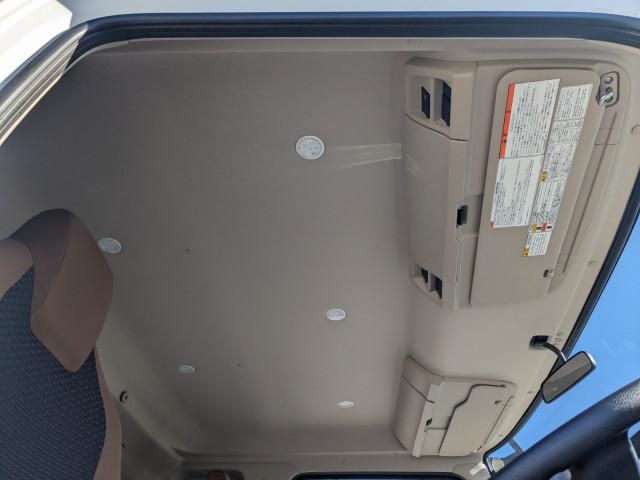 HINO RANGER 2023 Image 31