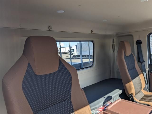 HINO RANGER 2023 Image 31