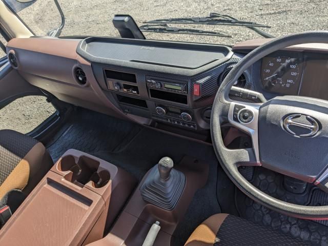 HINO RANGER 2023 Image 31