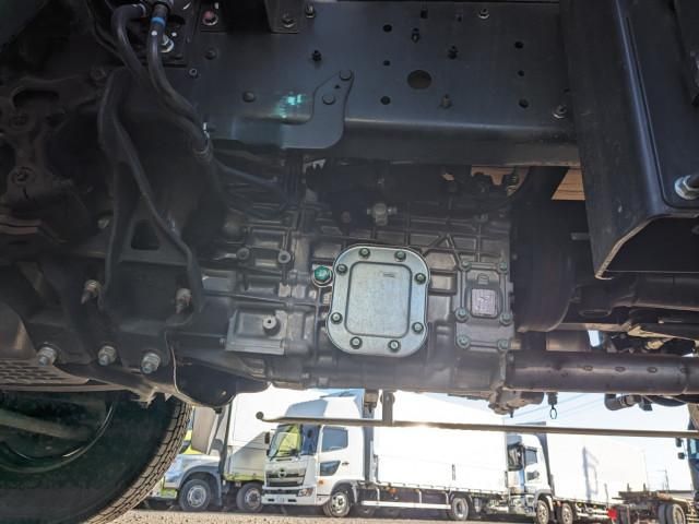 HINO RANGER 2023 Image 31