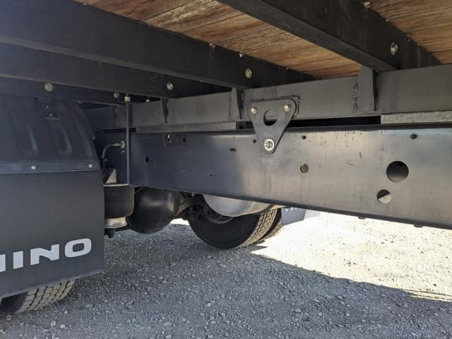 HINO RANGER 2023 Image 31