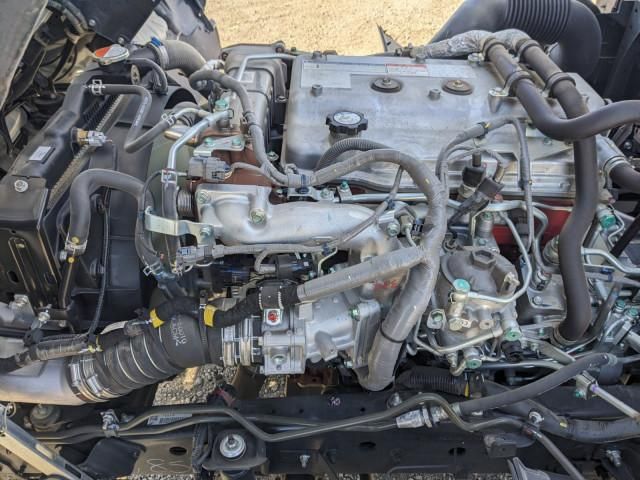 HINO RANGER 2023 Image 31