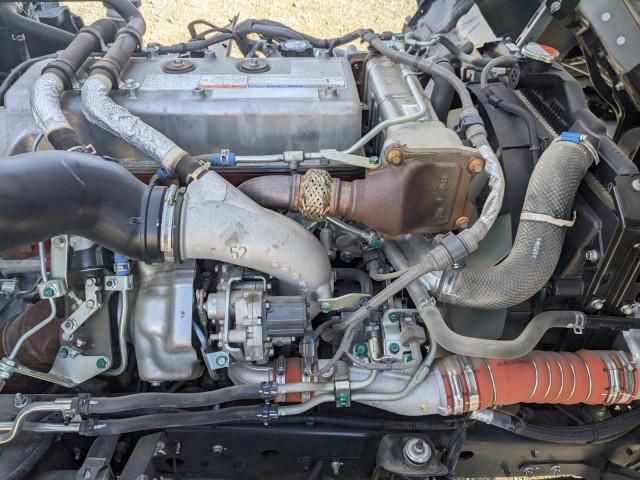 HINO RANGER 2023 Image 31