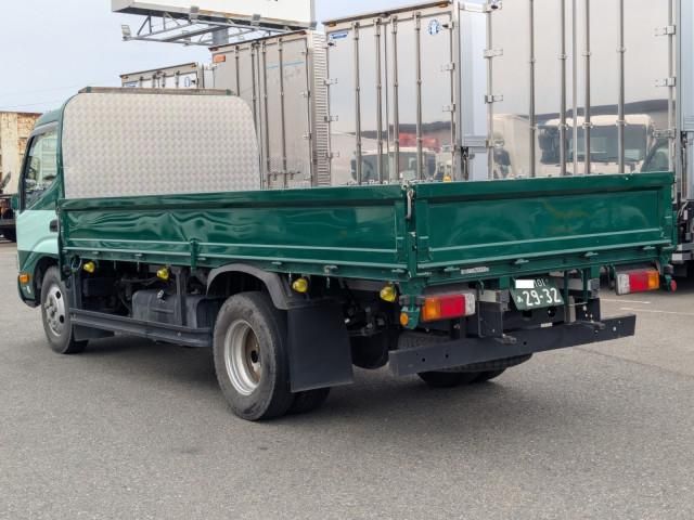 HINO DUTRO 2021 Image 31