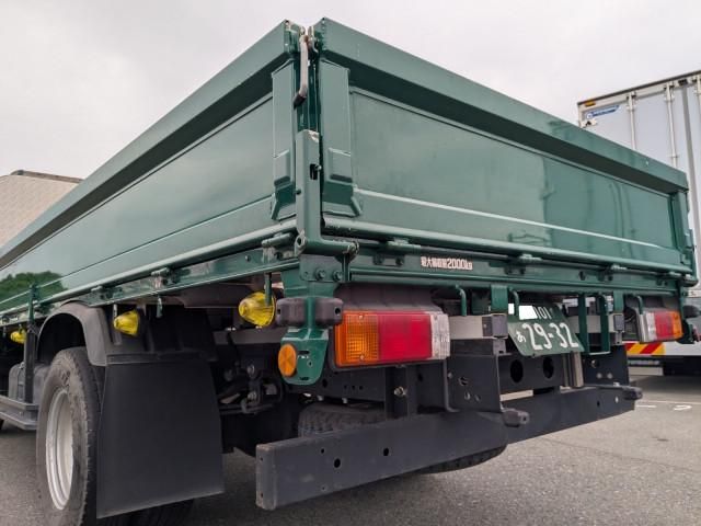 HINO DUTRO 2021 Image 31