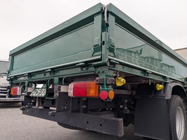 HINO DUTRO 2021 Image 31