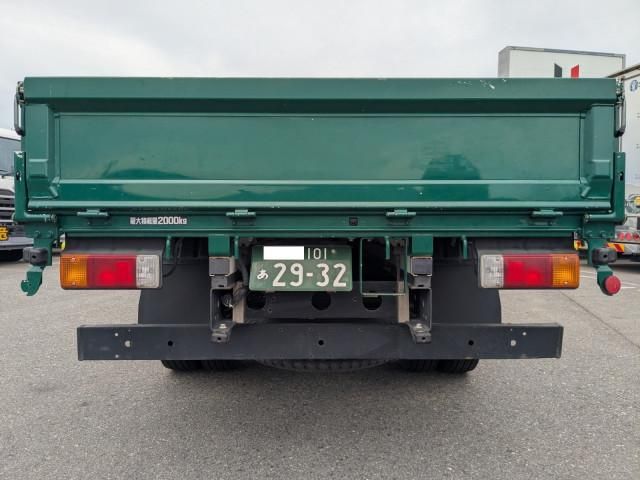 HINO DUTRO 2021 Image 31