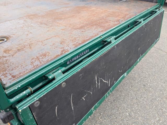 HINO DUTRO 2021 Image 31