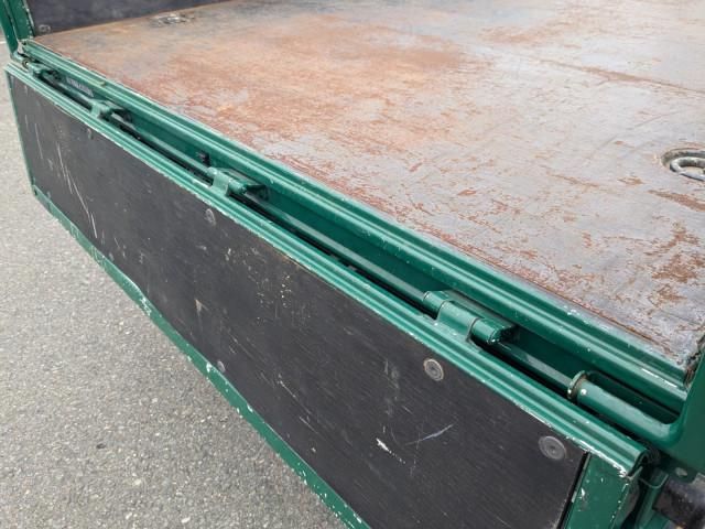 HINO DUTRO 2021 Image 31