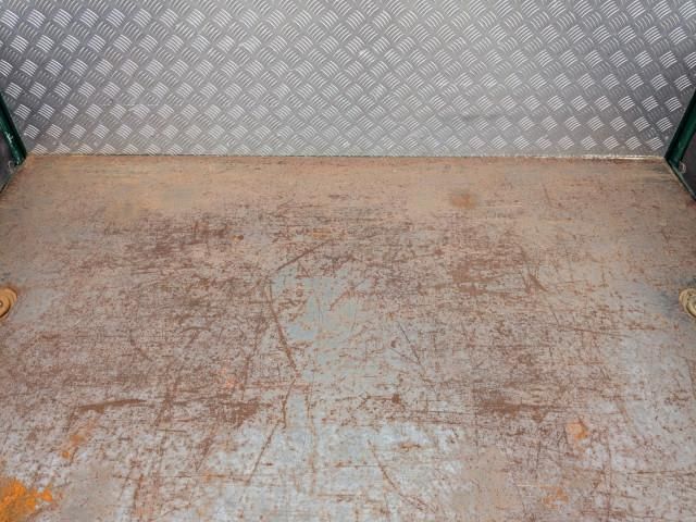 HINO DUTRO 2021 Image 31