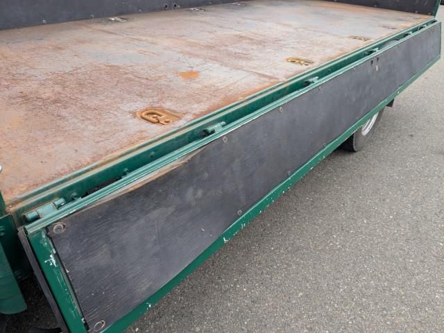 HINO DUTRO 2021 Image 31